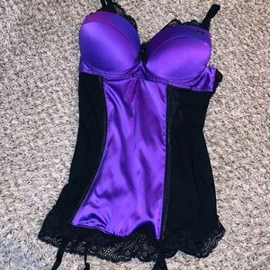 Playboy lingerie